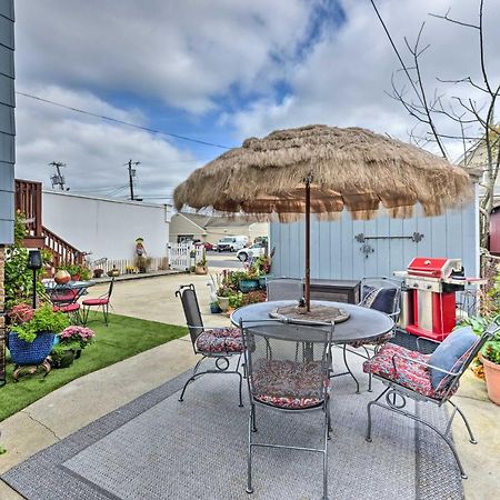 Cozy Ventnor Getaway Walk To Public Beach! Εξωτερικό φωτογραφία