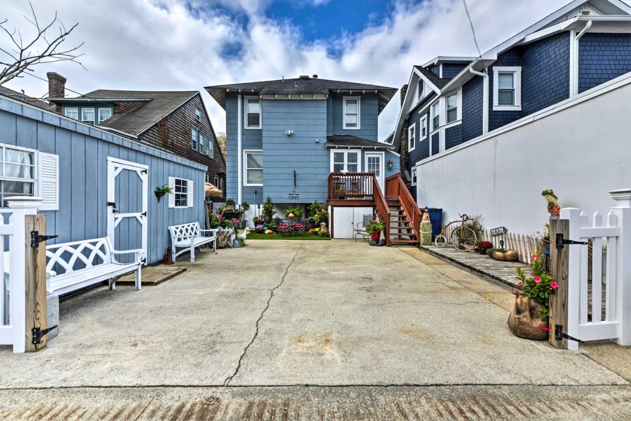 Cozy Ventnor Getaway Walk To Public Beach! Εξωτερικό φωτογραφία